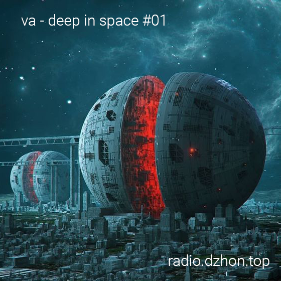 VA – deep in space #01