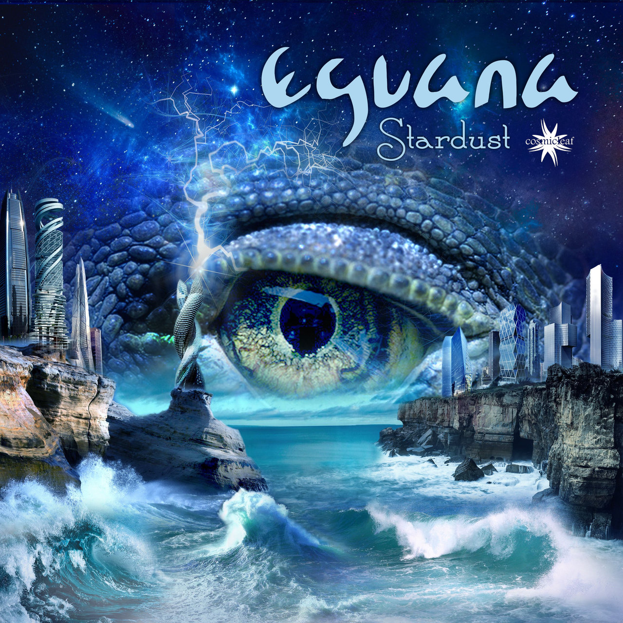 Eguana – Stardust