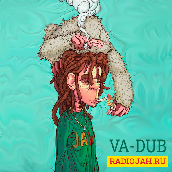 VA – DUB (для RadioJah.ru)