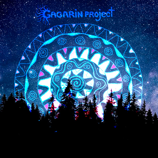 Gagarin Project –  Cosmic Awakening
