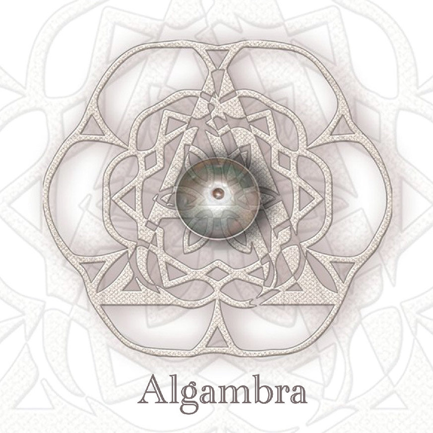 Algambra- Algambra (2014)